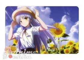 Angel Beats 031